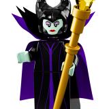 Набор LEGO 71012-maleficent